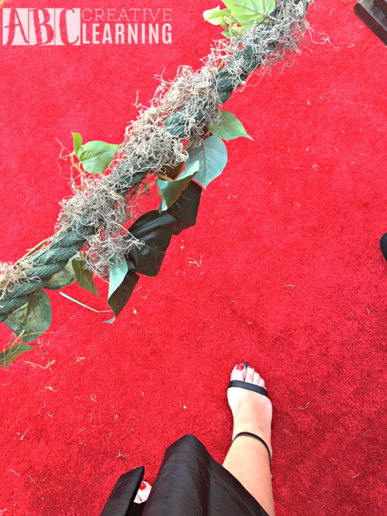 My #JungleBookEvent Red Carpet Movie Premier Experience Feet