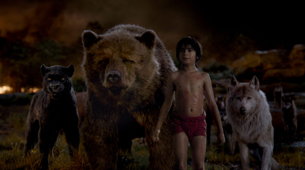 5 Reasons To Take Your Family To See Disney's The Jungle Book #JungleBookEvent