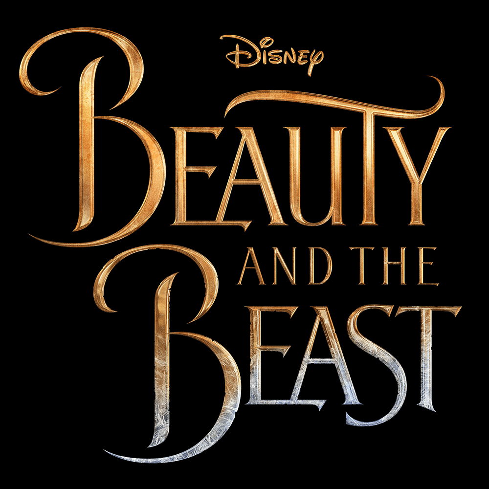 Disney's Beauty And The Beast First Look #BeOurGuest