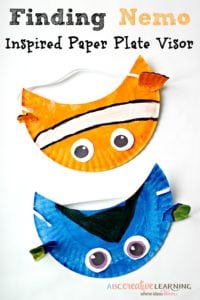 Finding-Nemo-Inspired-Paper-Plate-Visor-Hat-for-Kids-wm