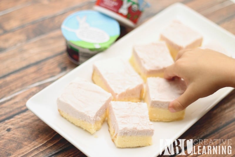 Frozen Yogurt Pound Cake Recipe + Paypal Giveaway K