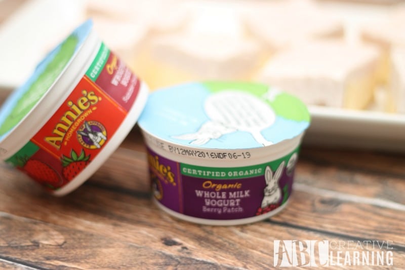 Frozen Yogurt Pound Cake Recipe + Paypal Giveaway pack