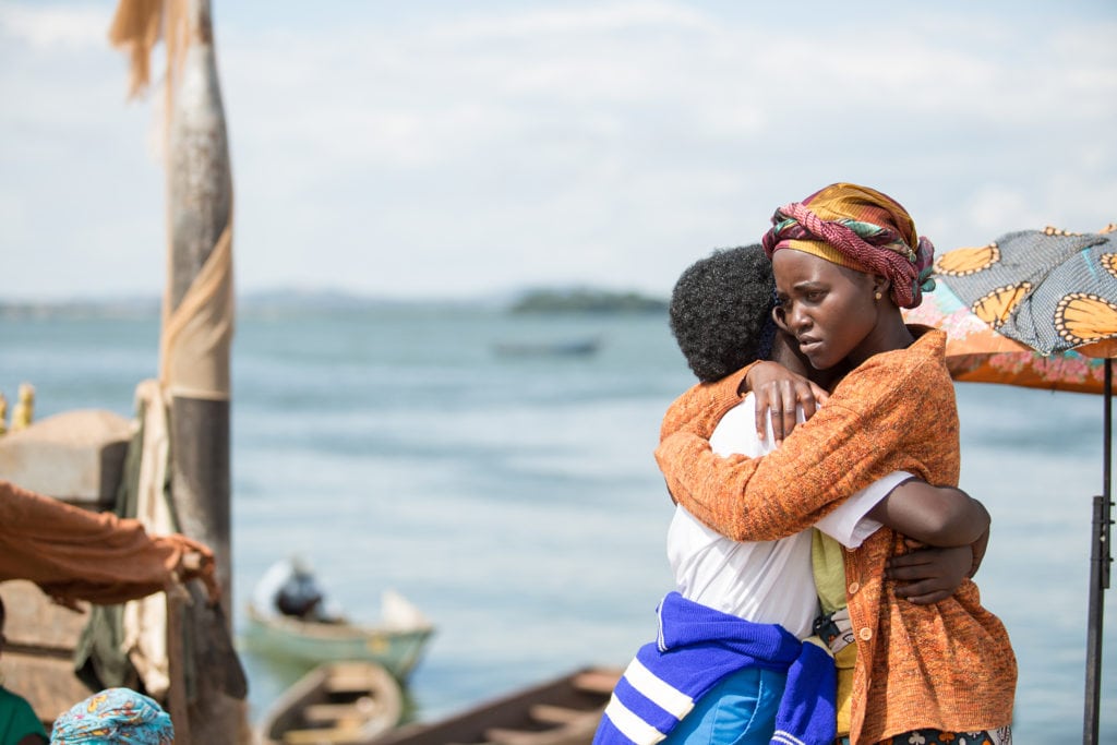 Disney's Queen Of Katwe Trailer and Poster #QueenOfKatwe