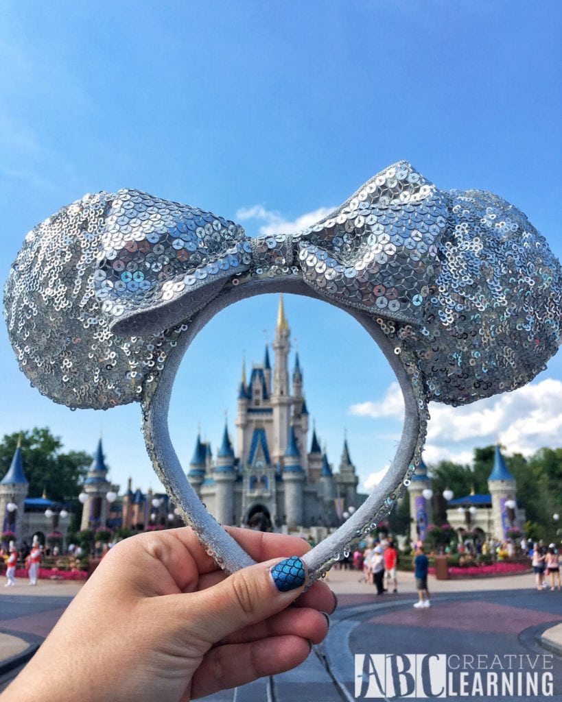 Share Your Chiquita Smile + Giveaway ears