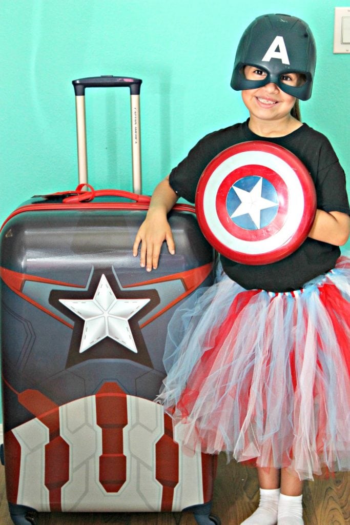 Superhero Packing List When Traveling With The Family 4