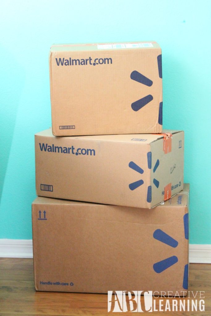 Avoid The Oops By Stocking Up Your Home Items Boxes