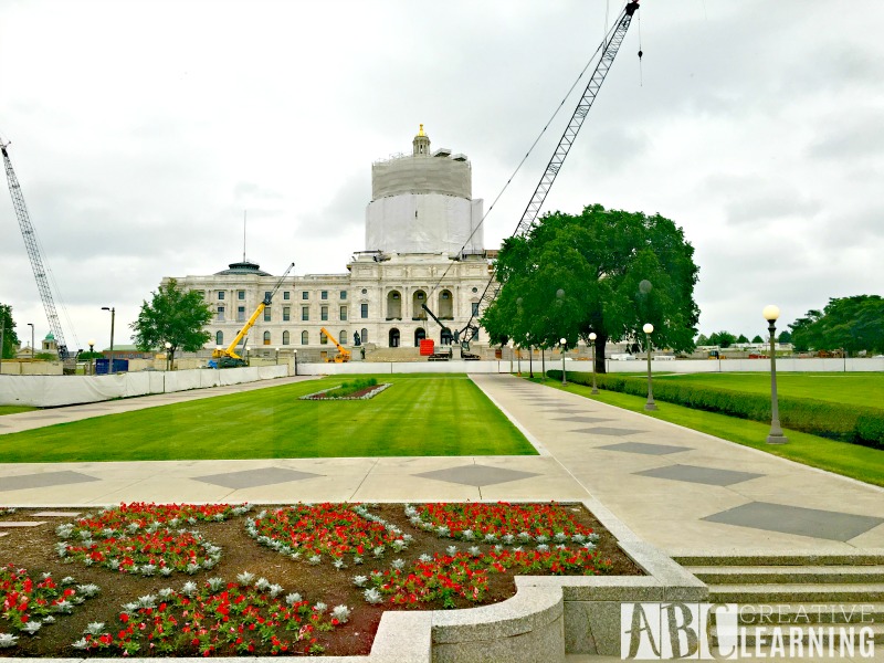 bus tour minneapolis