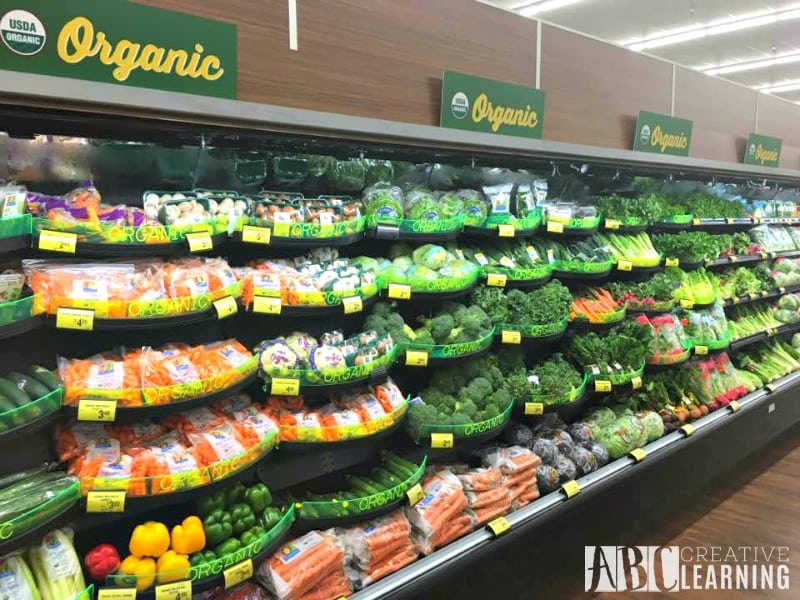 5 Reasons To Shop At Safeway Now In Florida Organics