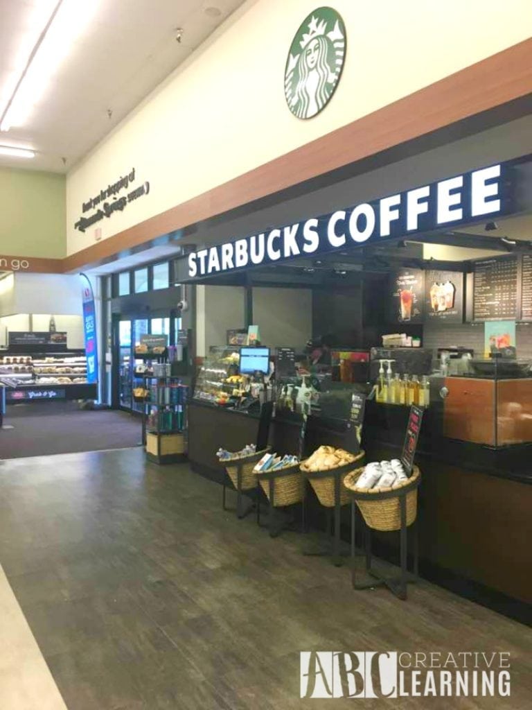 5 Reasons To Shop At Safeway Now In Florida Starbucks