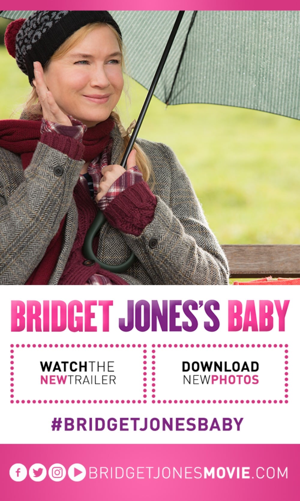 Bridget Jones Baby