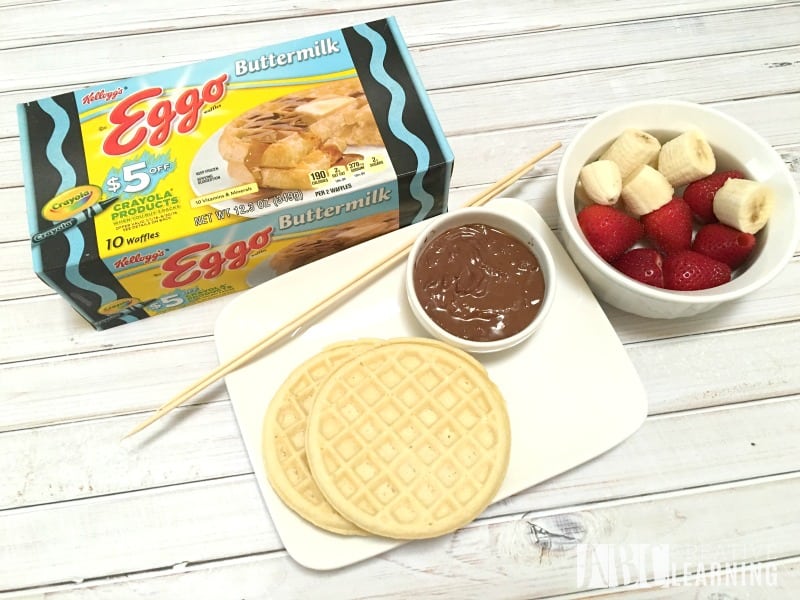 Easy Back To School Breakfast On The Go Recipe