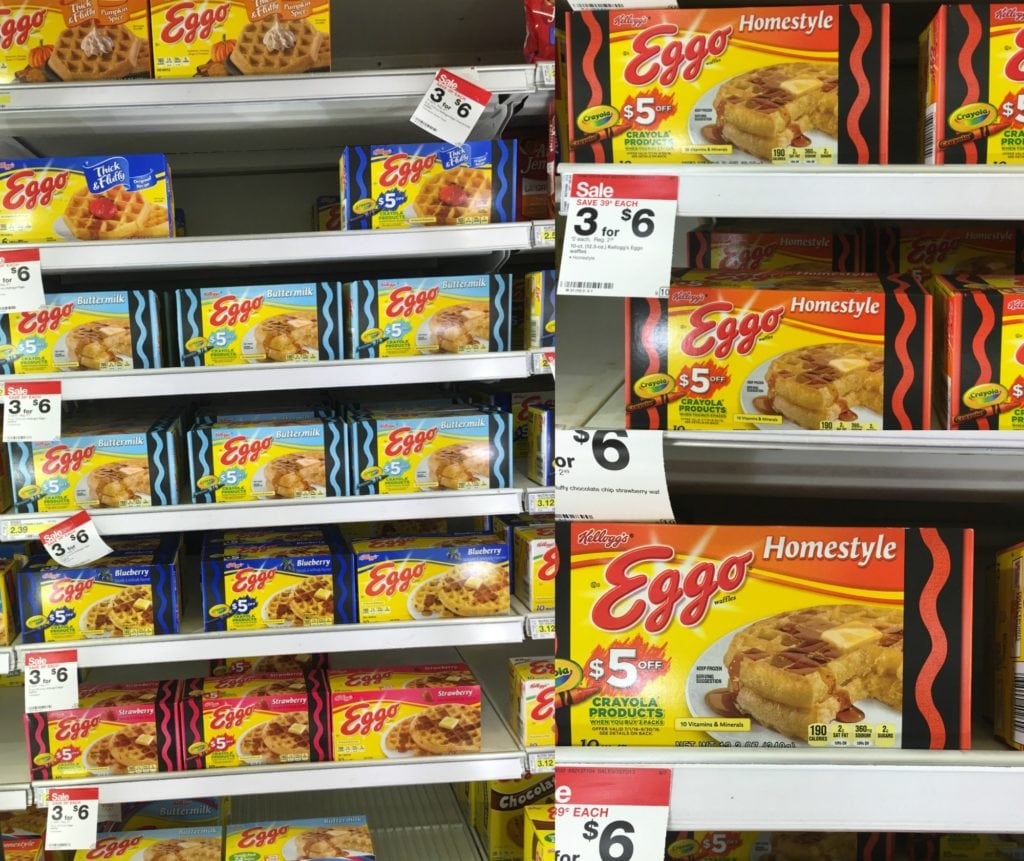 Easy Back To School Breakfast On The Go Target