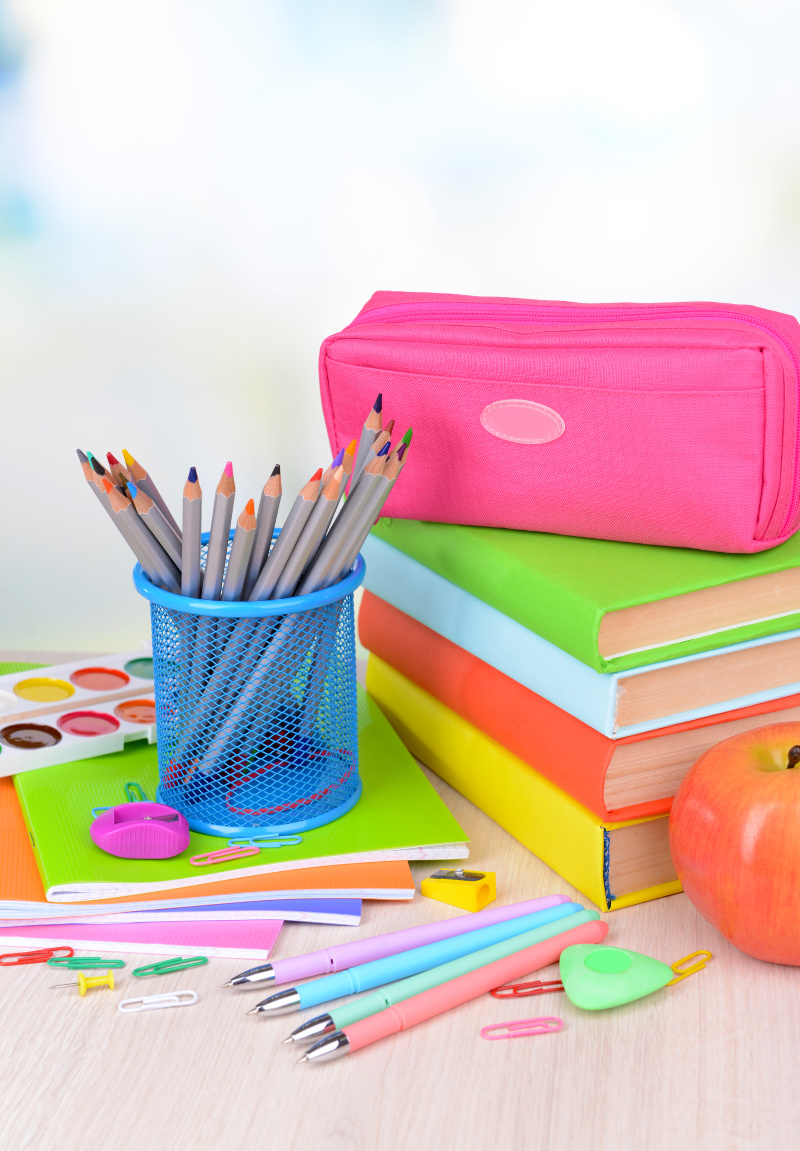 Back To School Items To Make Mom Life Easier