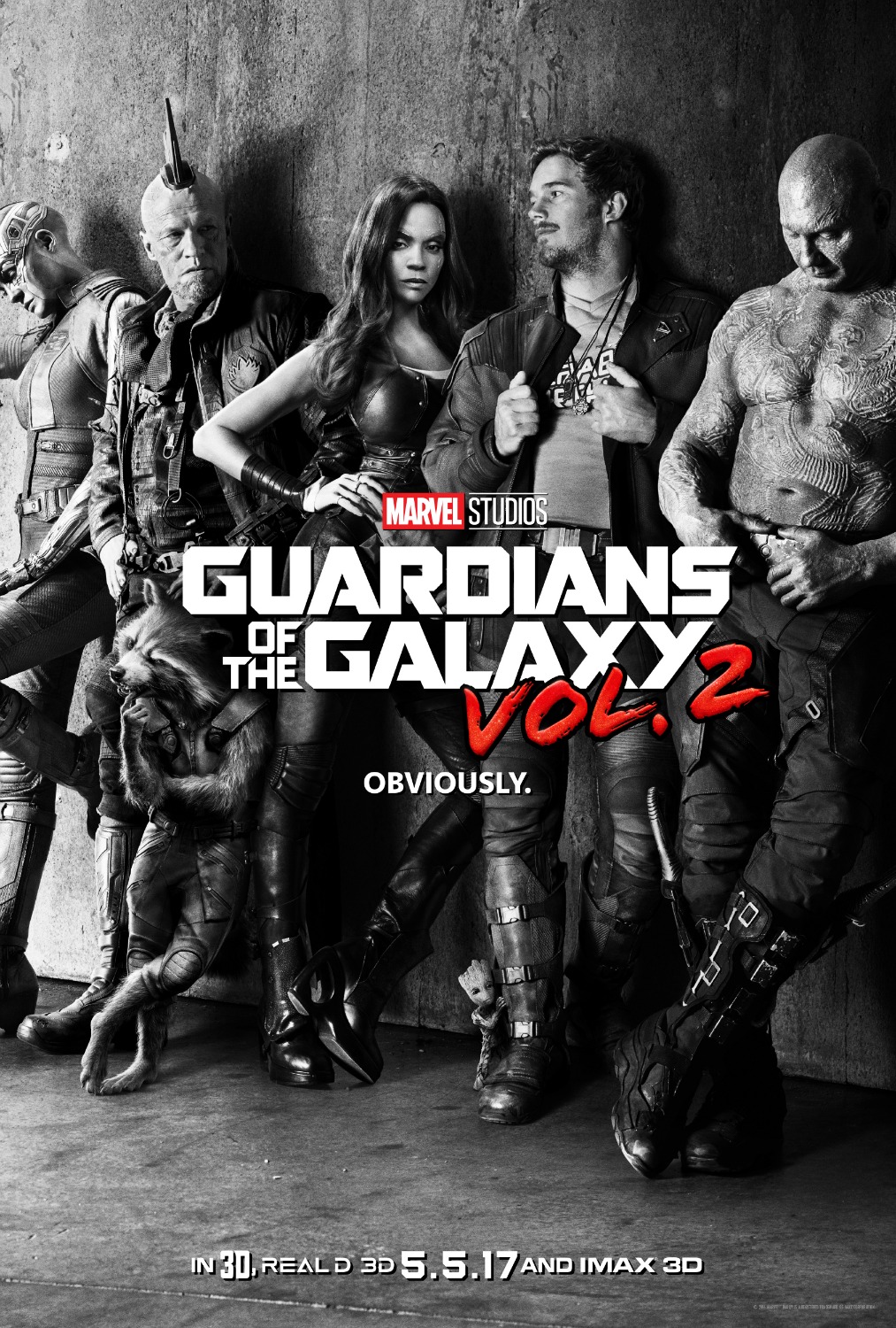 Guardians Of The Galaxy Vol. 2 Sneak Peek #GotGVol2