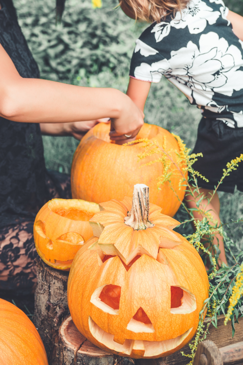 Ways To Keep Halloween On A Budget