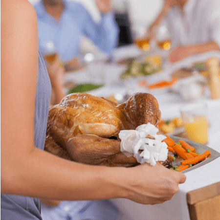 How To Celebrate Thanksgiving On A Budget
