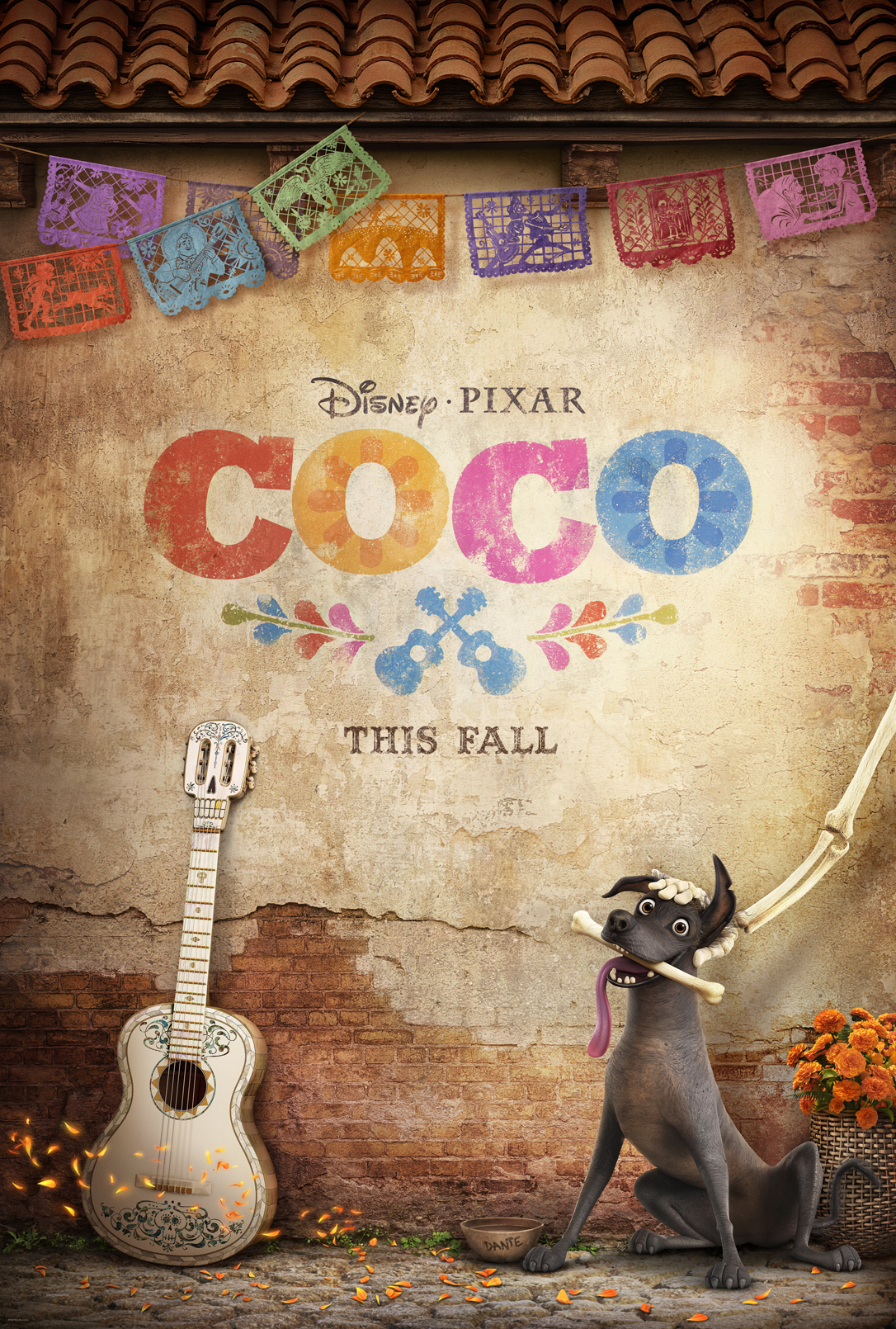 Disney•Pixar's Coco (@pixarcoco) • Instagram photos and videos