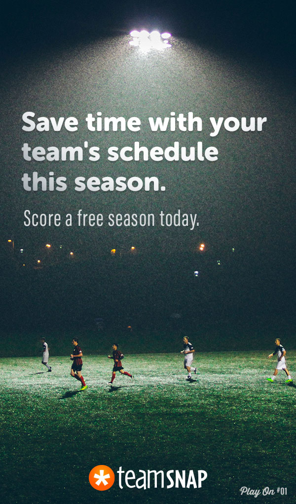 TeamSnap Sports Team Management App | A Mom's Organizational Dream And 3 Month Trial