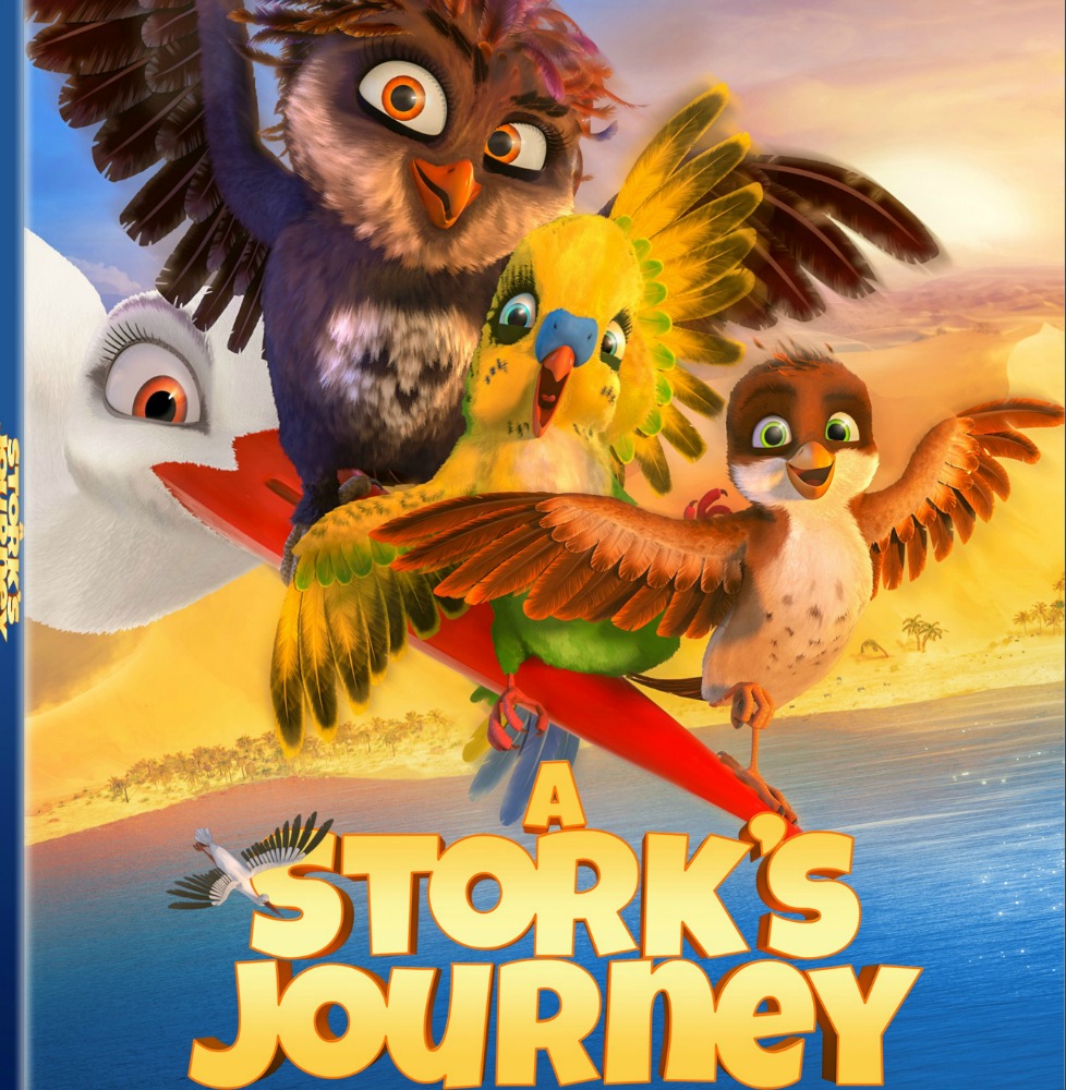 a stork's journey 2