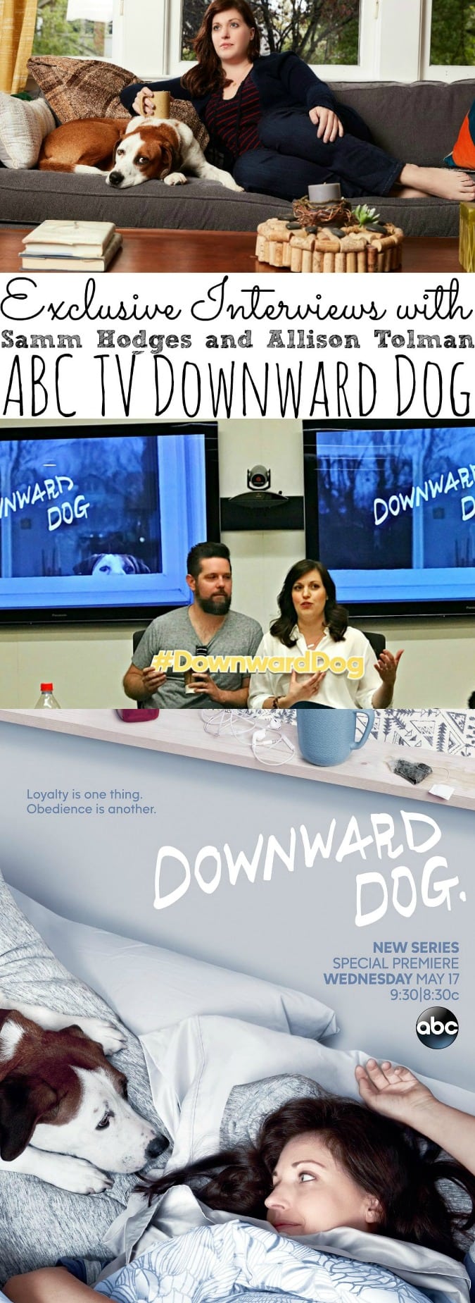 Downward Dog Samm Hodges and Allison Tolman.jpg