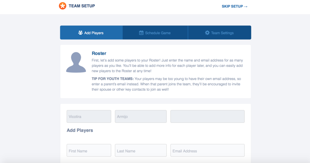 TeamSnap Sports Team Management App | A Mom's Organizational Dream And 3 Month Trial