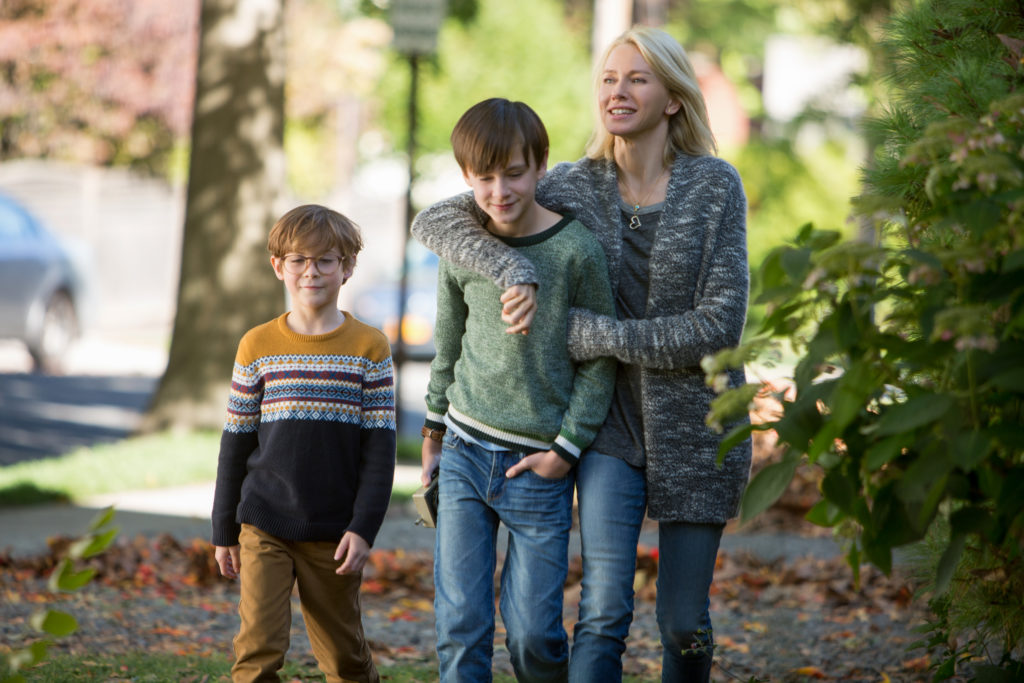 the book of henry movie review