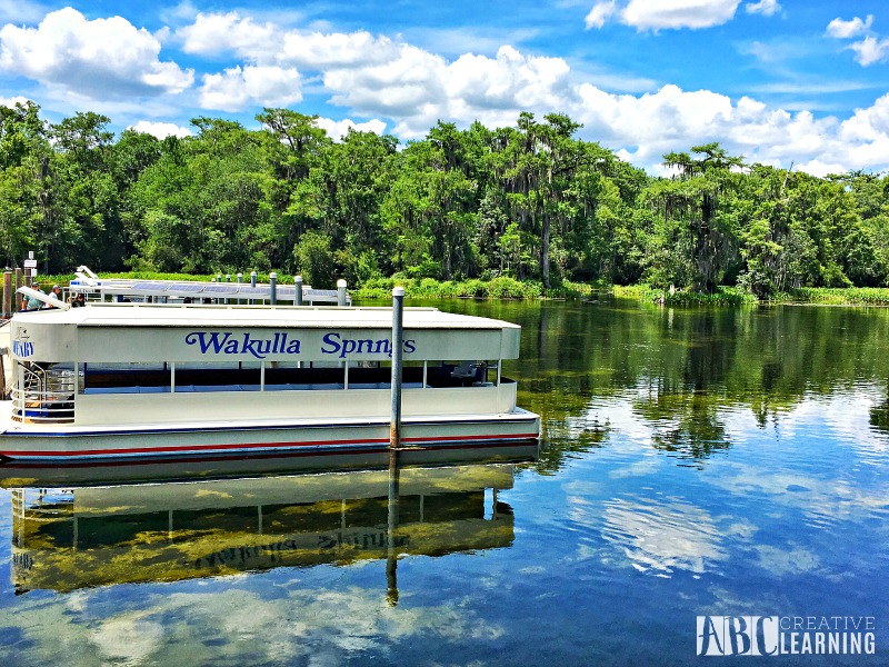 boat tours tallahassee fl