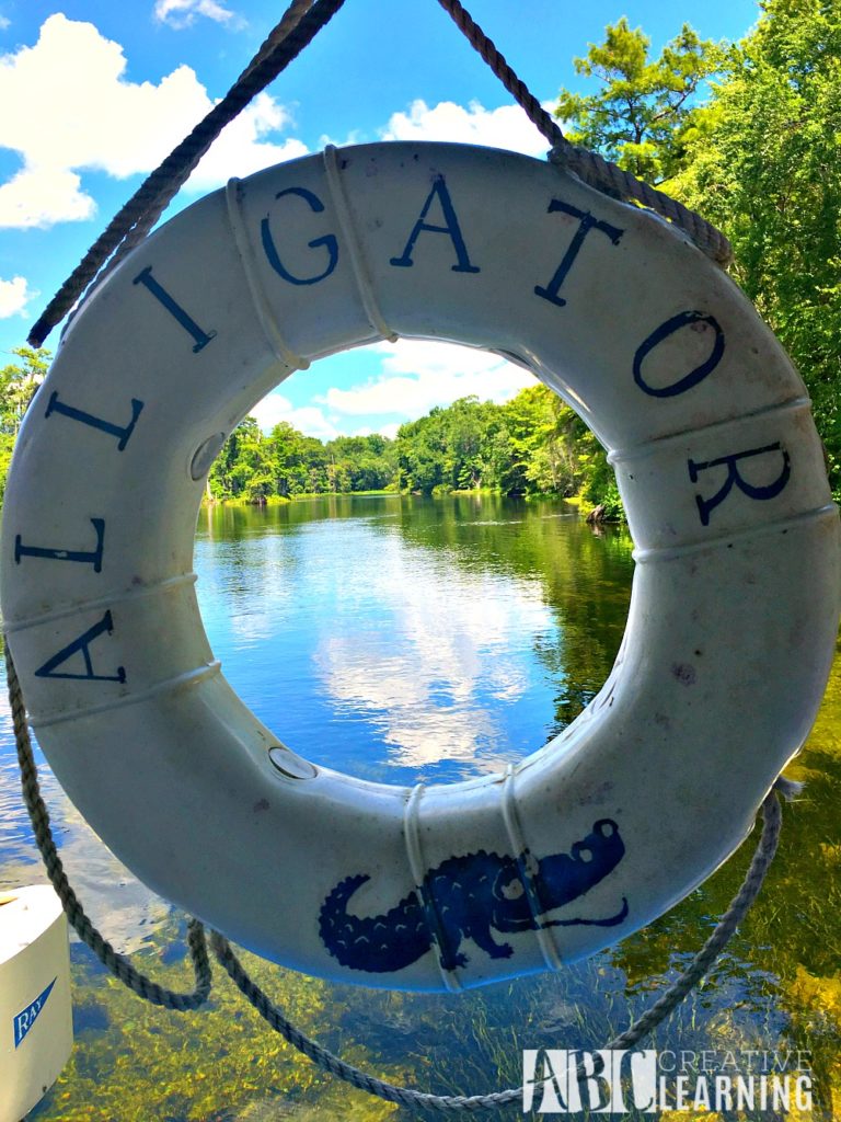 wakulla river boat tour tickets