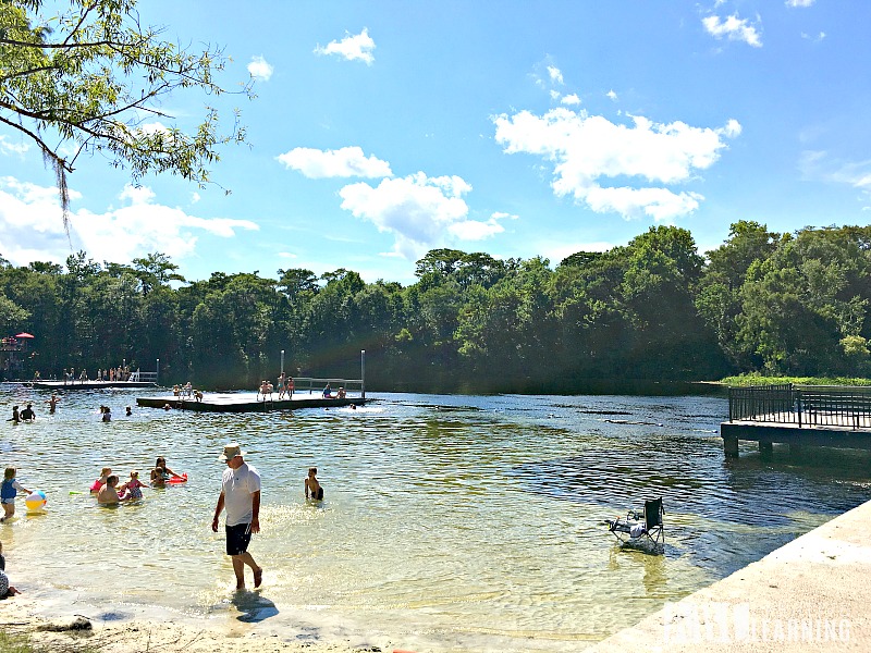 boat tours tallahassee fl