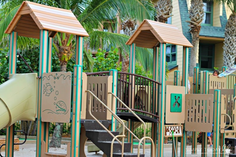 8 Reasons To Stay At Disney's Vero Beach Resort + Room Tour - Resort Playground
