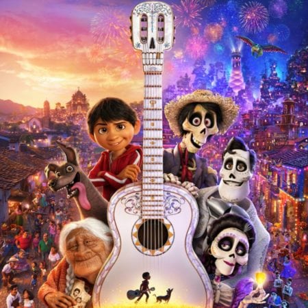 5 Facts You Should Know About COCO and Dia De Lost Muertos