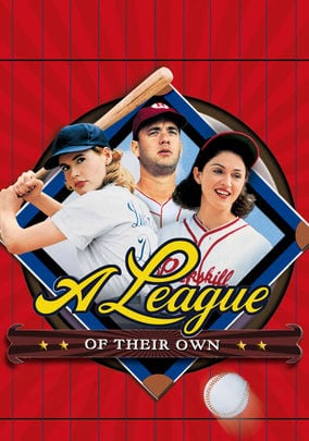 5 Empowering Woman Movies For Young Girls - A League Of Their own