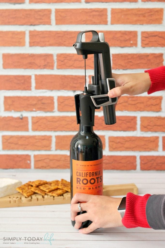 4 Tips For An Effortless Wine Tasting Party Coravine Wine System