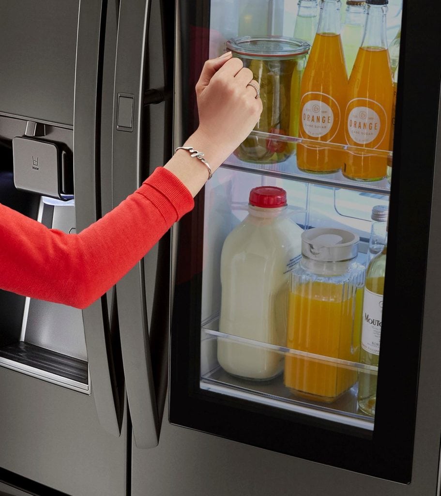 Prepare For The Holidays With LG Appliances - simplytodaylife.com