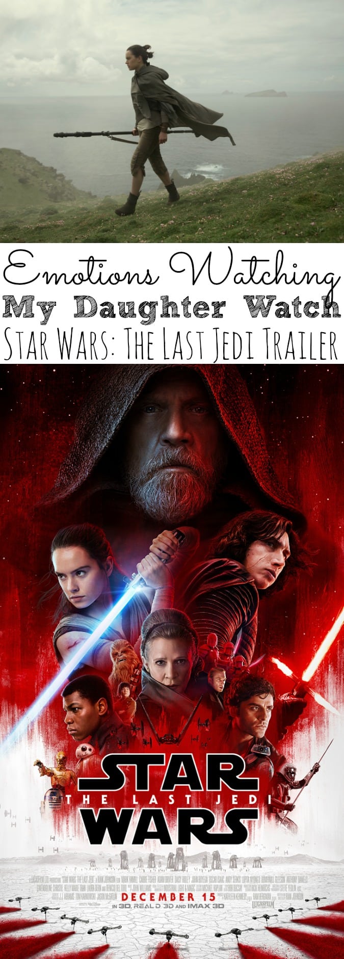 Watch Star Wars: The Last Jedi (Episode VIII)