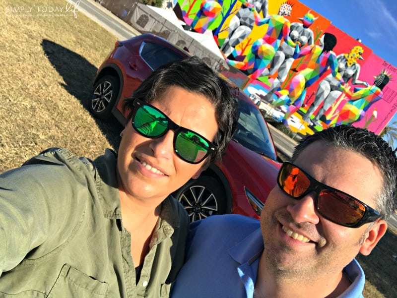 3 Reasons The Mazda CX-5 Is The Perfect Couples Road Trip Vehicle - simplytodaylife.com