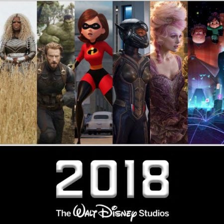 Disney Movies Coming Out In 2018 - simplytodaylife.com