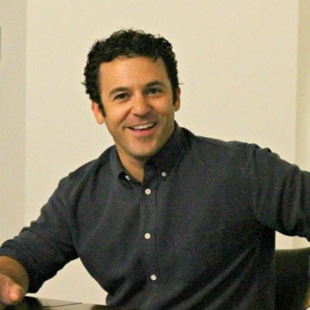 Fred Savage Interview On Hosting ABC TV Show Child Support - simplytodaylife.com