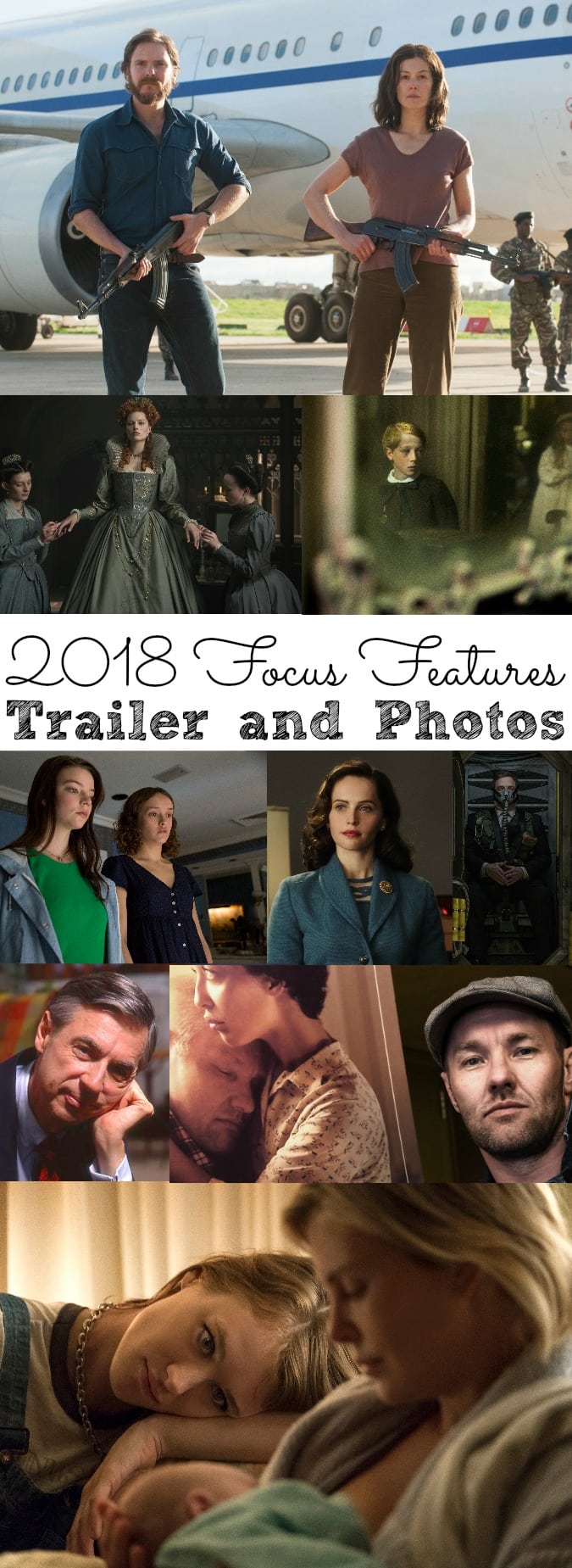 2018 Focus Features Trailer and Photos - simplytodaylife.com