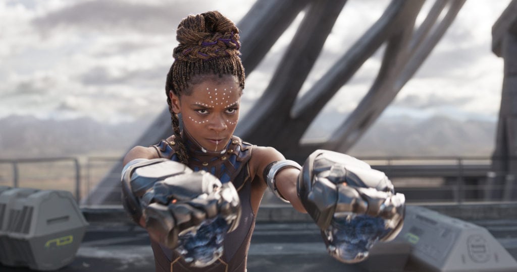 Was Black Panther Everything We though It Would Be? - Black Panther Movie Review - simplytodaylife.com