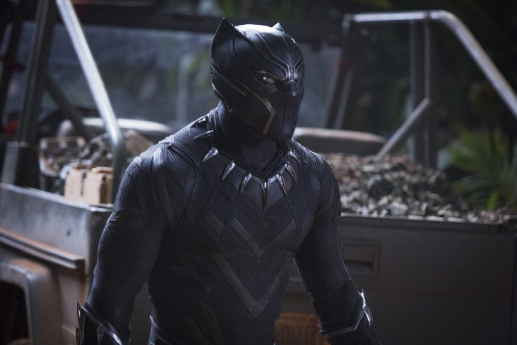 Black Panther Movie Review #BlackPanther | A Parent's Guide - simplytodaylife.com