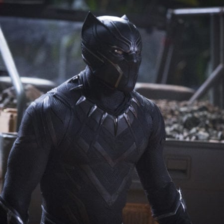 Black Panther Movie Review #BlackPanther | A Parent's Guide - simplytodaylife.com