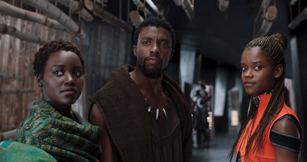 Black Panther Movie Review - Is Is Safe For Kids? - simplytodaylife.com