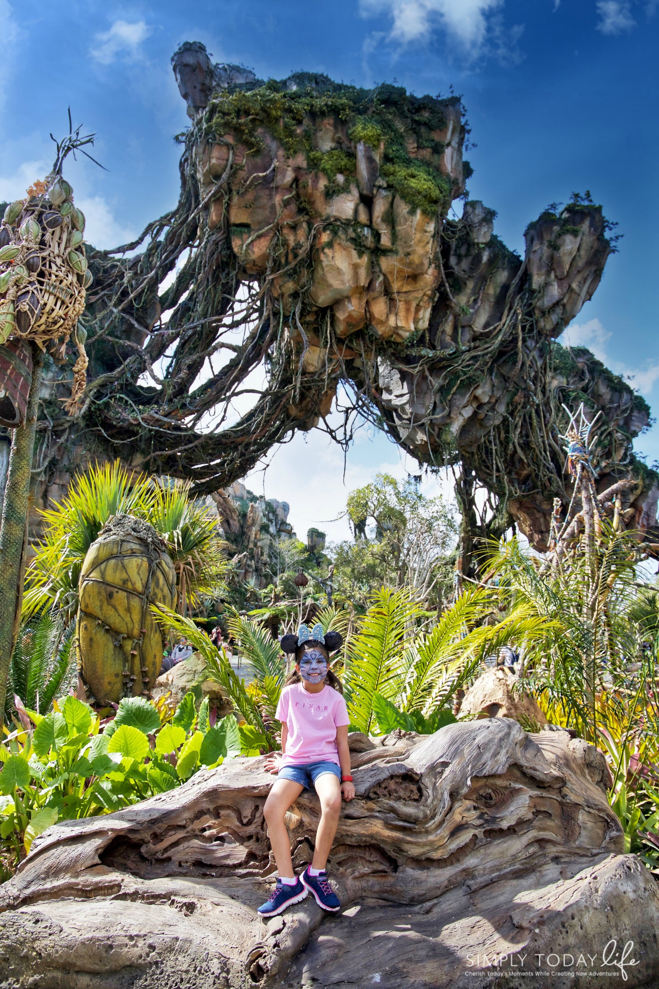 Disney's Pandora World of Avatar a Parents Guide For Kids - simplytodaylife.com