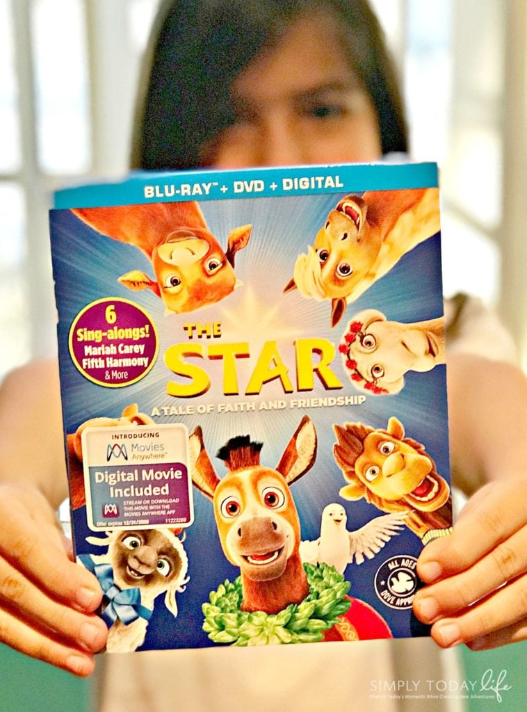 The Star movie for families - simplytodaylife.com
