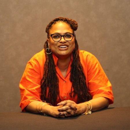 Ava DuVernay Shares About A Wrinkle In Time