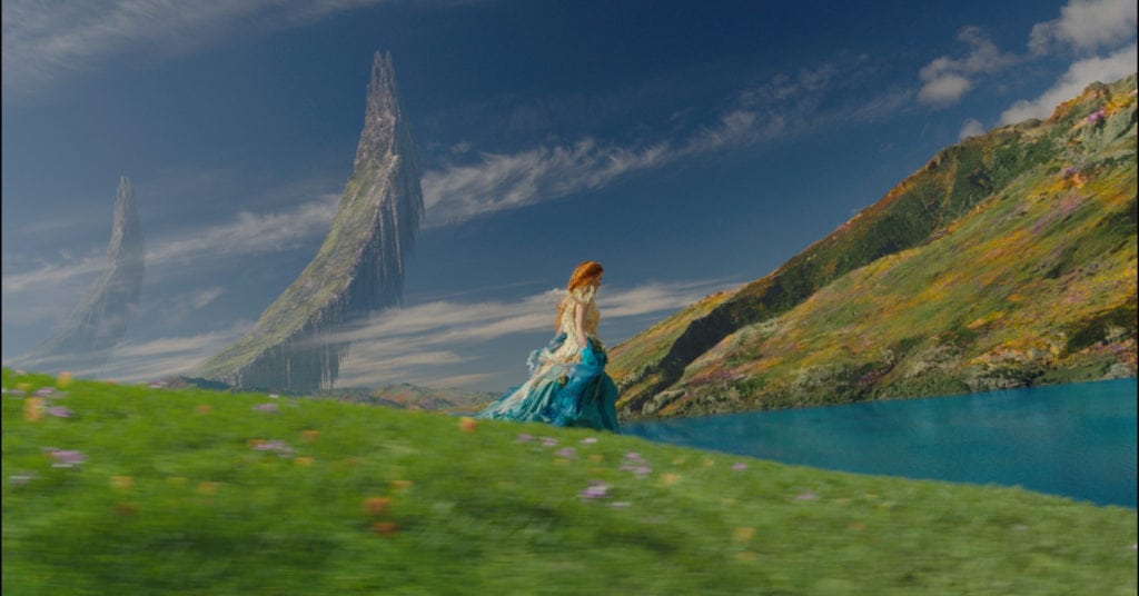 A Wrinkle IN Time Stunning Visual Effects
