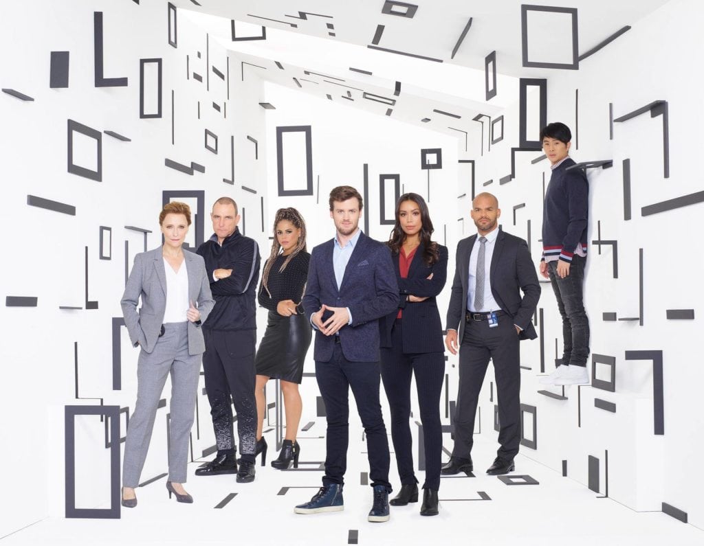 Reasons To Watch Deception ABC New Show | Plus Interviews