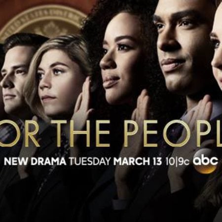 Reasons To Watch For The People New ABC Show | Plus Cast Interviews - simplytodaylife.com