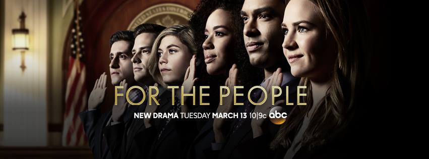 Reasons To Watch For The People New ABC Show | Plus Cast Interviews - simplytodaylife.com